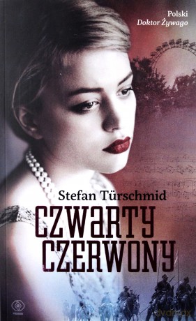 Czwarty czerwony - Stefan Turschmid [KSIĄŻKA]