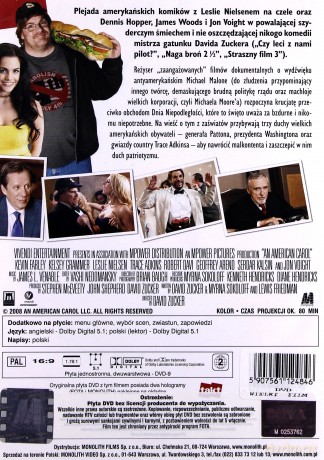 Wielki film [DVD]