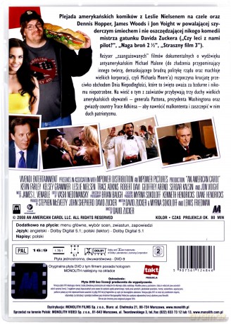 Wielki film [DVD]
