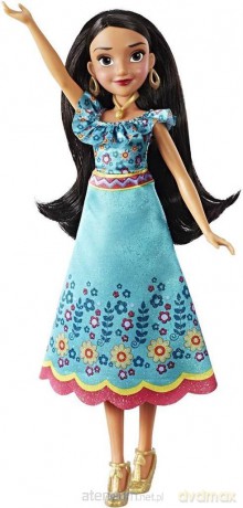 Disney Princess Elena Avalor
