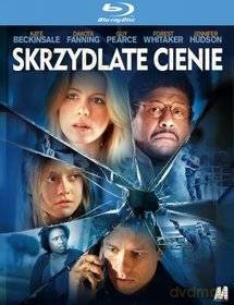 Skrzydlate cienie [Blu-Ray]