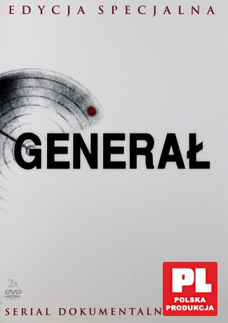 Generał - zamach na Gibraltarze + Generał [2DVD]