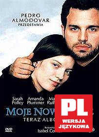 Moje nowe życie [DVD]