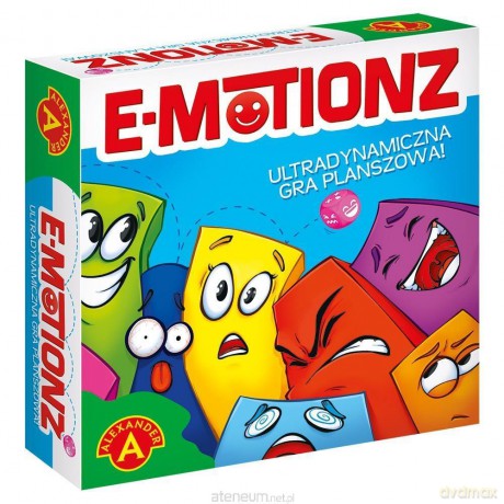 E-motionz [GRA]