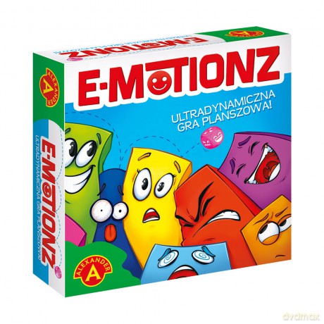 E-motionz [GRA]