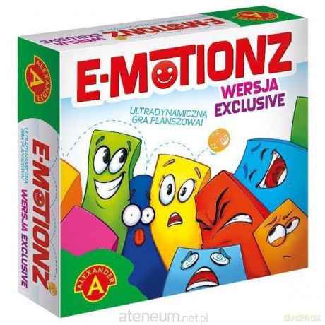 E-motionz Exclusive [GRA]