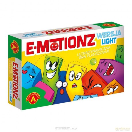 E-motionz Light [GRA]