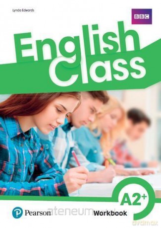 English Class A2+ ćwiczenie [KSIĄŻKA]