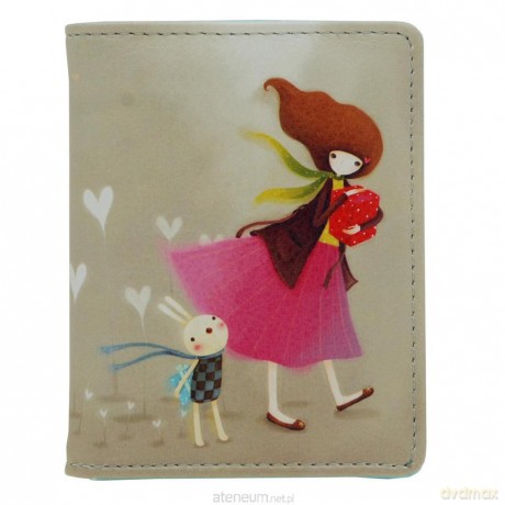Etui na karty - The Gift Of Friendship