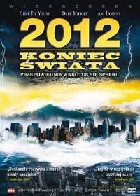 2012. Koniec Świata [DVD]