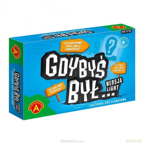 Gdybyś był... Light [GRA]