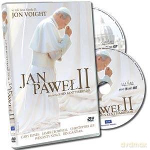 Jan Paweł II wydanie specjalne [2DVD]
