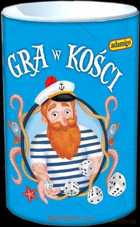Gra w kości 2 [GRA]