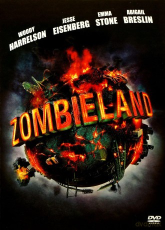 Zombieland [DVD]
