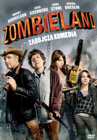 Zombieland [DVD]