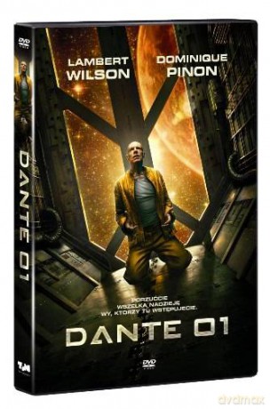 Dante 01 [DVD]