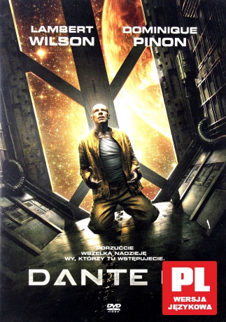 Dante 01 [DVD]