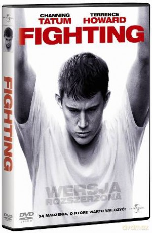 Fighting [DVD]