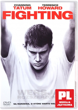 Fighting [DVD]