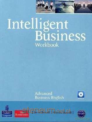 Intelligent Business Advanced ćwiczenie [KSIĄŻKA]