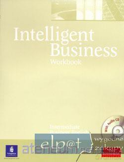 Intelligent Business Inter. Ćwiczenie [KSIĄŻKA]