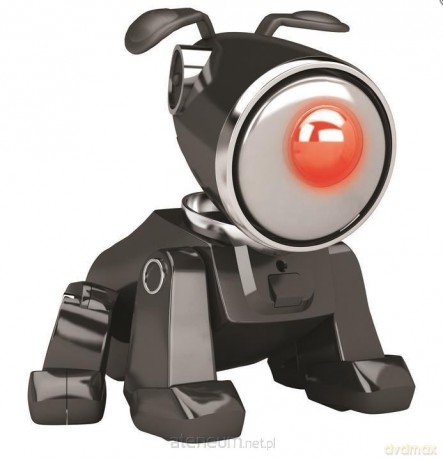 DUMEL Interaktywny piesek I-Fido Bluetooth