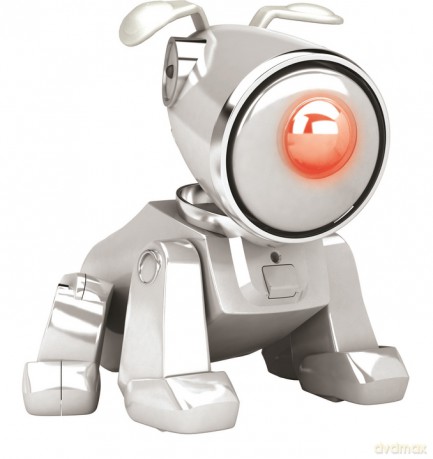 DUMEL Interaktywny piesek I-Fido Bluetooth