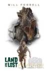 Zaginiony ląd [DVD]