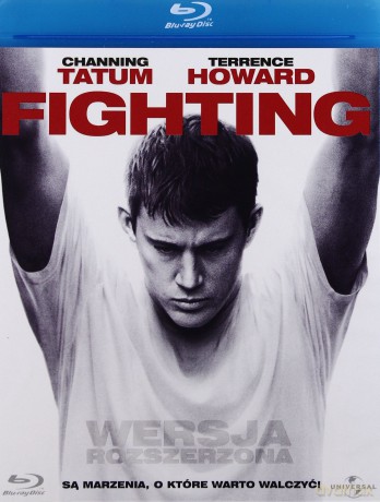Fighting [Blu-Ray]