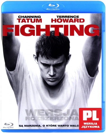 Fighting [Blu-Ray]