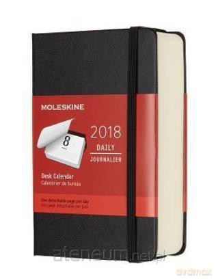 Kalendarz 2018 dzienny 12MP na biurko [KALENDARZ]