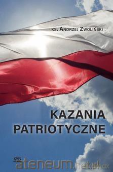 Kazania Patriotyczne [KSIĄŻKA]