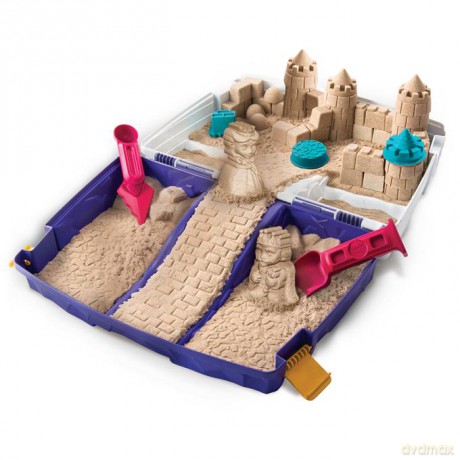Kinetic Sand - Piaskownica