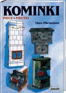 Kominki, piece, piecyki [KSIĄŻKA]