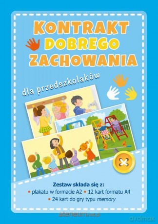 Kontrakt dobrego zachowania. Zestaw