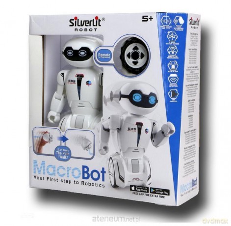 DUMEL MacroBot