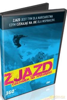 Zjazd [DVD]