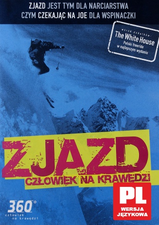 Zjazd [DVD]