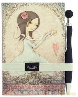 Mirabelle - Notes Premium - All for Love