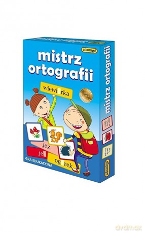 Mistrz ortografii