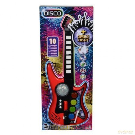 MMW Disco Gitara