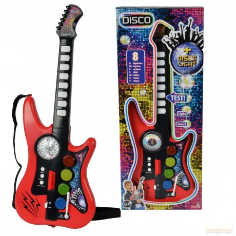 MMW Disco Gitara