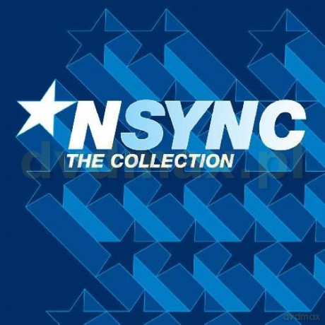 N Sync: The Collection [CD]