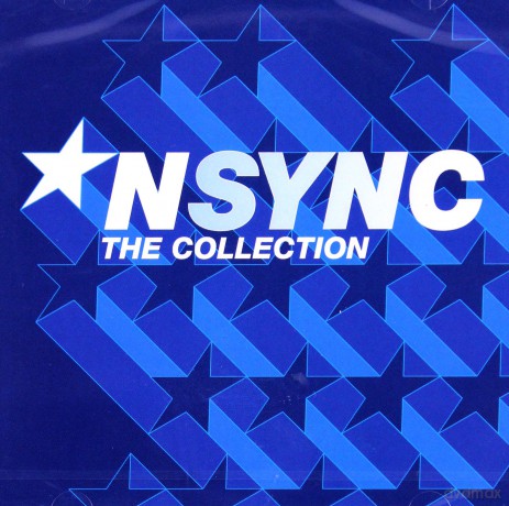 N Sync: The Collection [CD]