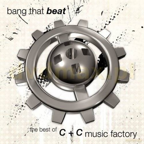 C & C Music Factory: Do You Want To Get Funky? [CD]