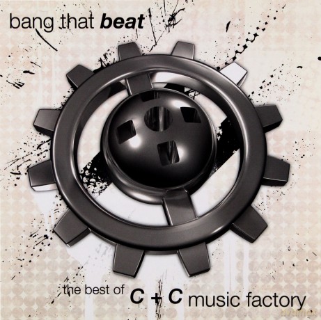 C & C Music Factory: Do You Want To Get Funky? [CD]