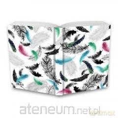 Notes Gee Flowertops 10x14