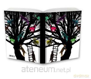 Notes Gee Goat Tree 10x14