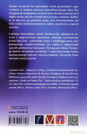 Ojciec Pio i kobiety - Luciano Lotti [KSIĄŻKA]