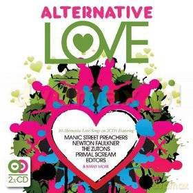 Alternative Love [2CD]